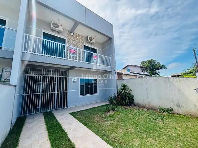 Casa venda em Região Geográfica Imediata de Joinville, Itapoá