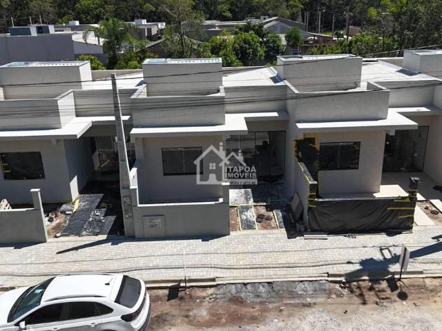 Casa venda em Cambiju, Itapoá