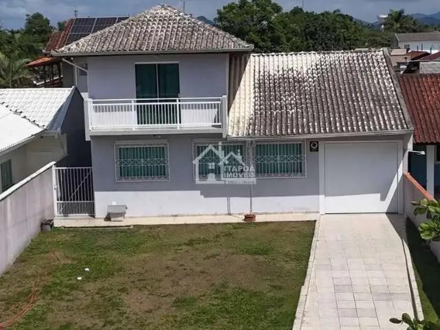 Casa venda em Região Geográfica Imediata de Joinville, Itapoá