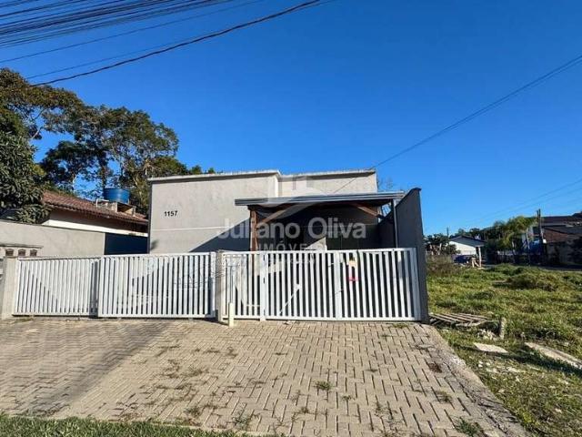 Casa venda em Região Geográfica Imediata de Joinville, Itapoá