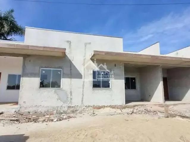 Casa venda em Região Geográfica Imediata de Joinville, Itapoá