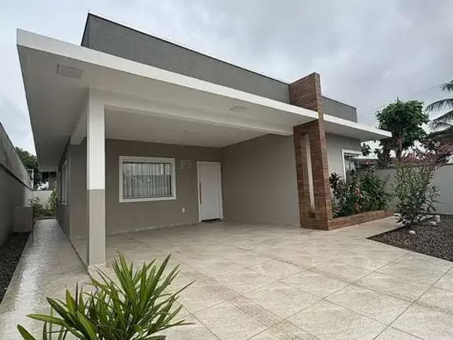 Casa venda em Região Geográfica Imediata de Joinville, Itapoá