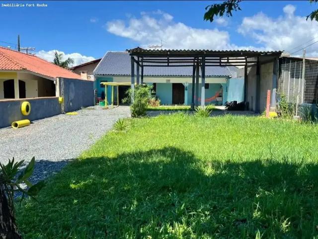 Casa venda em Região Geográfica Imediata de Joinville, Itapoá