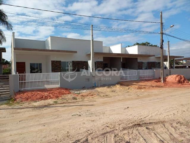 Casa venda em Itapoá, Região Geográfica Intermediária de Joinville