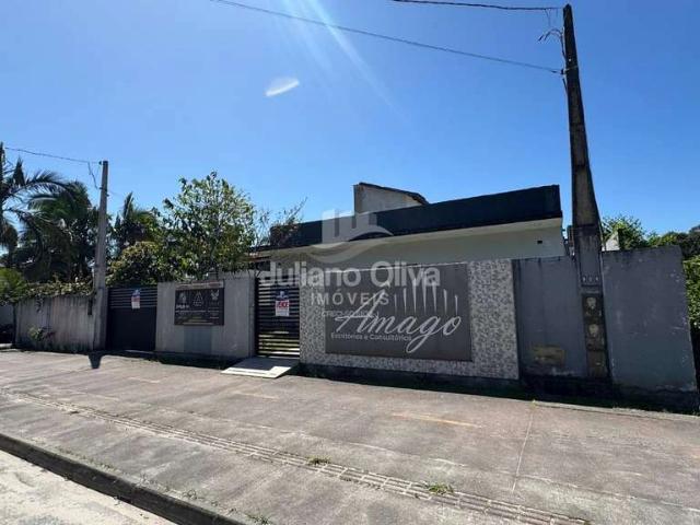 Casa venda em Loteamento Pérola Atlântico, Itapoá