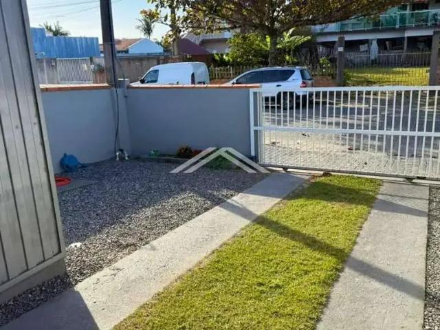 Casa venda em Região Geográfica Imediata de Joinville, Itapoá