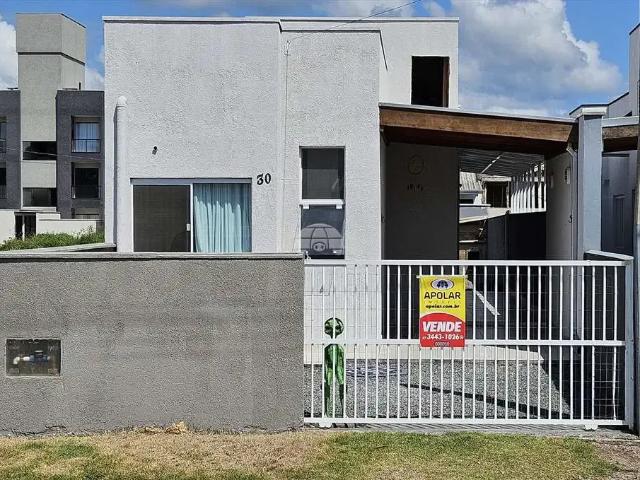 Casa venda em Região Geográfica Imediata de Joinville, Itapoá