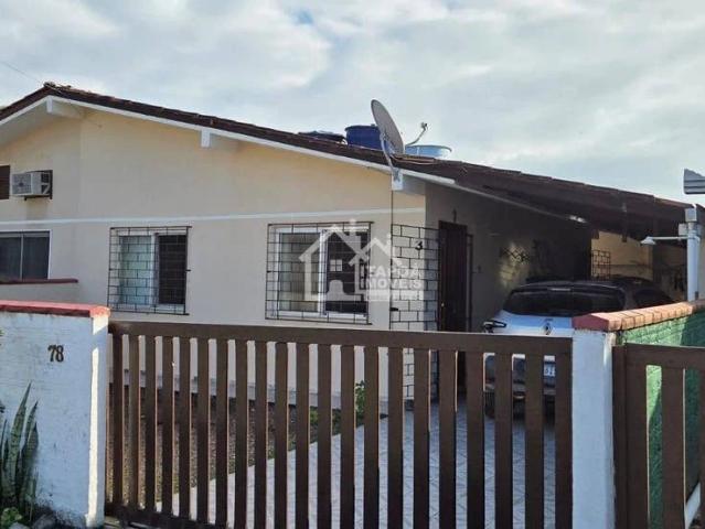 Casa venda em Cambiju, Itapoá