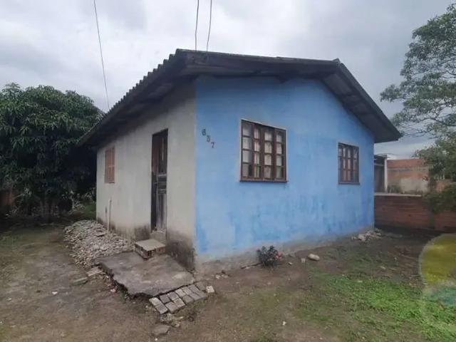 Casa venda em Região Geográfica Imediata de Joinville, Itapoá