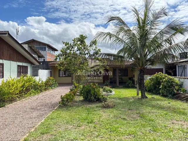 Casa venda em Região Geográfica Imediata de Joinville, Itapoá
