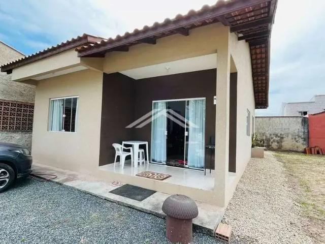 Casa venda em Região Geográfica Imediata de Joinville, Itapoá