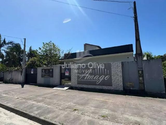 Casa venda em Região Geográfica Imediata de Joinville, Itapoá