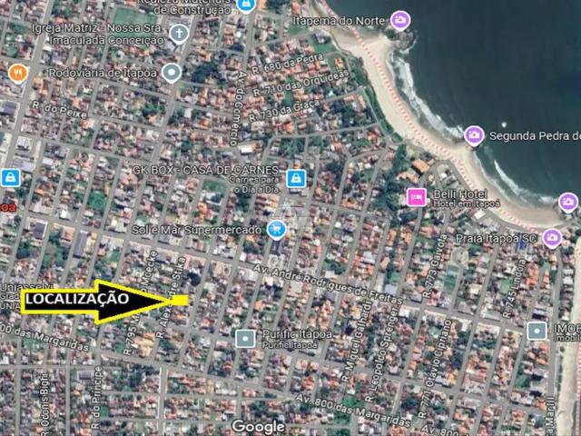 Casa venda em Região Geográfica Imediata de Joinville, Itapoá