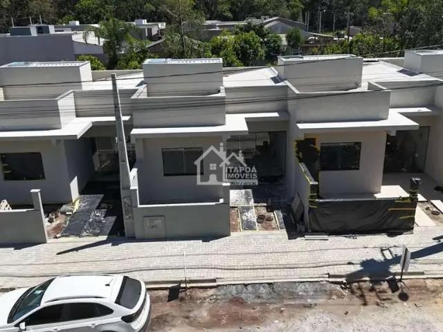 Casa venda em Região Geográfica Imediata de Joinville, Itapoá