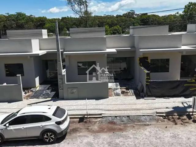 Casa venda em Região Geográfica Imediata de Joinville, Itapoá