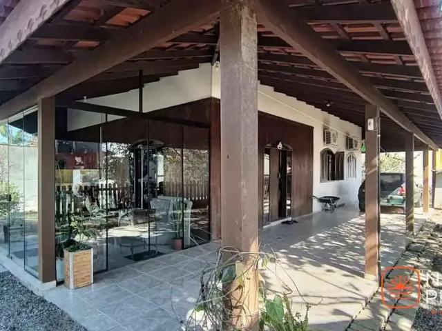 Casa venda em Região Geográfica Imediata de Joinville, Itapoá