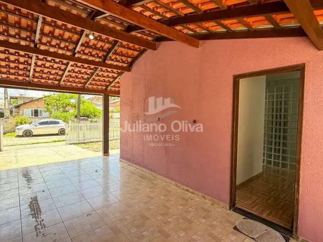 Casa venda em Região Geográfica Imediata de Joinville, Itapoá