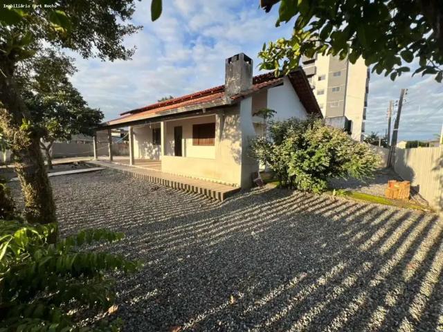 Casa venda em Região Geográfica Imediata de Joinville, Itapoá