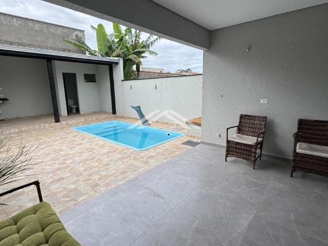 Casa venda em Loteamento Pérola Atlântico, Itapoá