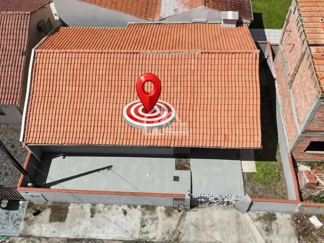 Casa venda em Região Geográfica Imediata de Joinville, Itapoá
