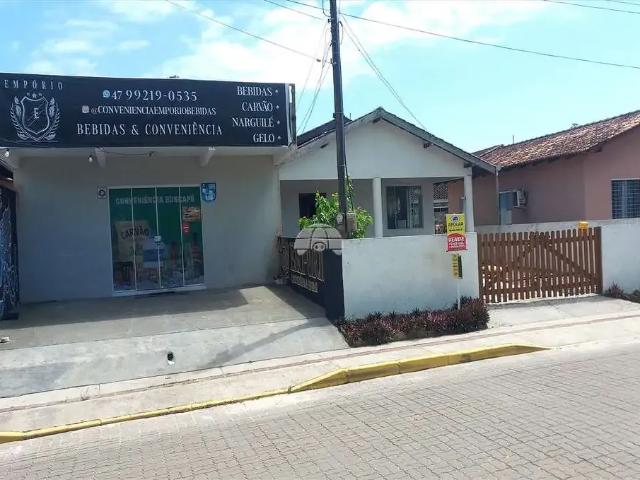 Casa venda em Região Geográfica Imediata de Joinville, Itapoá