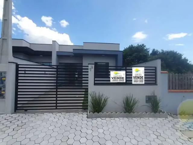 Casa venda em Região Geográfica Imediata de Joinville, Itapoá