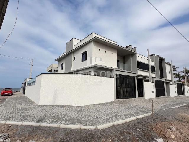 Casa venda em Loteamento Pérola Atlântico, Itapoá