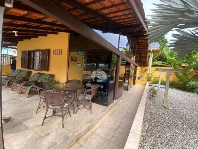 Casa venda em Região Geográfica Imediata de Joinville, Itapoá