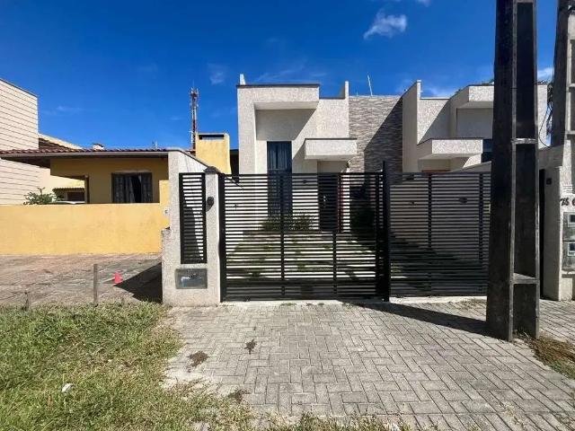 Casa venda em Região Geográfica Imediata de Joinville, Itapoá