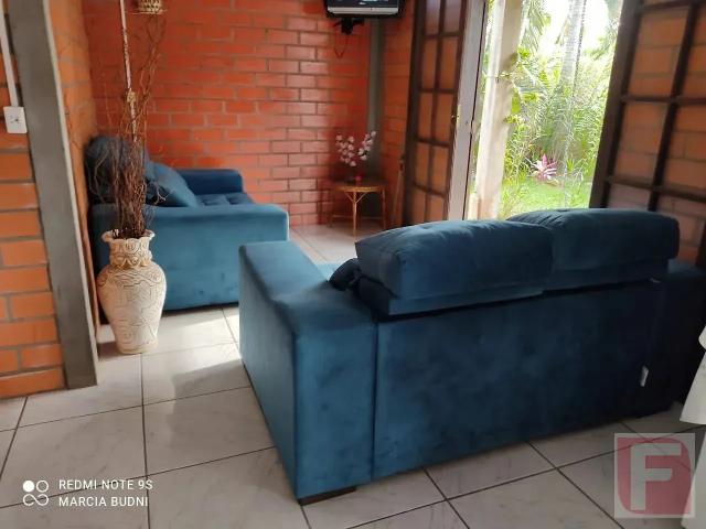 Casa venda em Loteamento Pérola Atlântico, Itapoá