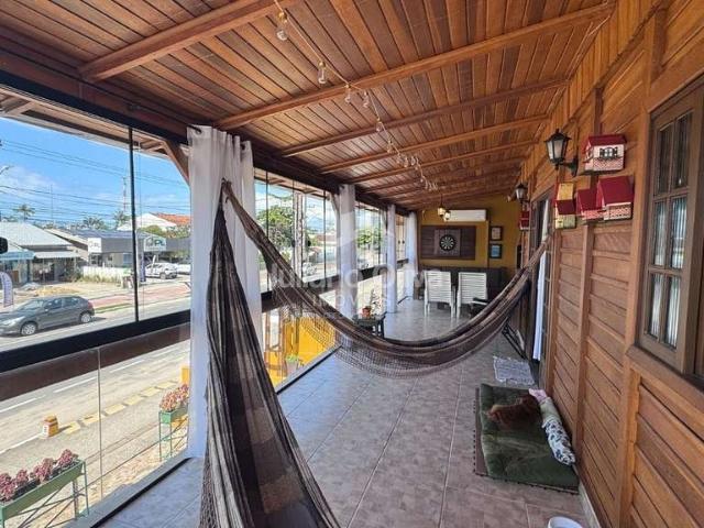 Casa venda em Região Geográfica Imediata de Joinville, Itapoá