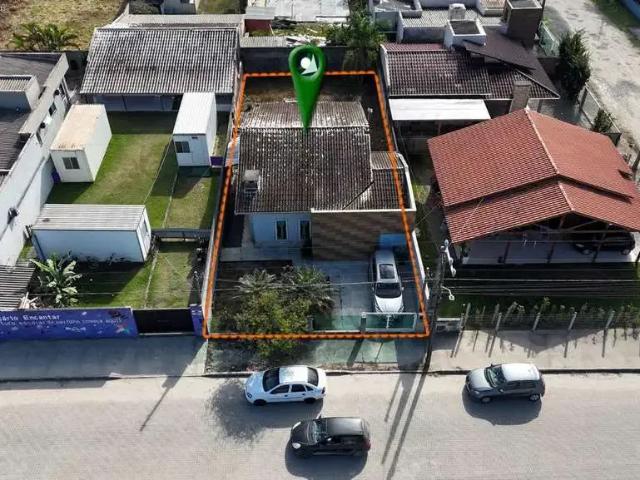 Casa venda em Região Geográfica Imediata de Joinville, Itapoá