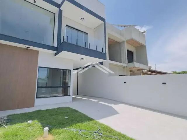 Casa venda em Região Geográfica Imediata de Joinville, Itapoá