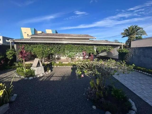 Casa venda em Região Geográfica Imediata de Joinville, Itapoá