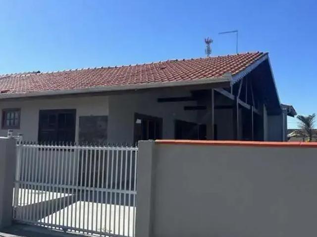 Casa venda em Região Geográfica Imediata de Joinville, Itapoá