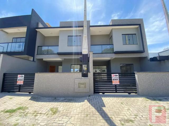 Casa venda em Região Geográfica Imediata de Joinville, Itapoá
