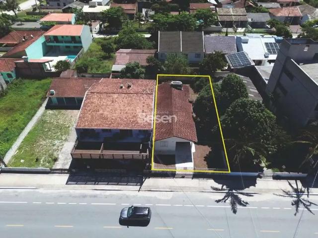 Casa venda em Região Geográfica Imediata de Joinville, Itapoá