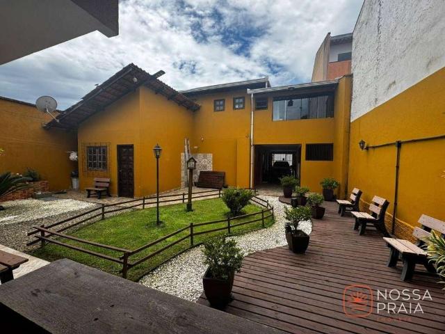 Casa venda em Região Geográfica Imediata de Joinville, Itapoá