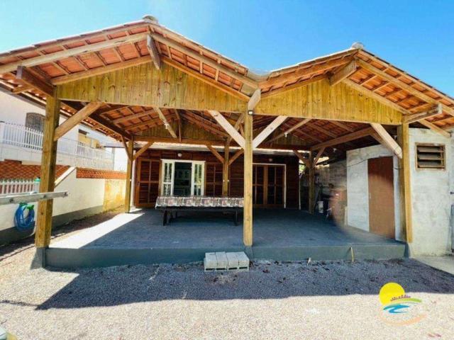 Casa venda em Região Geográfica Imediata de Joinville, Itapoá
