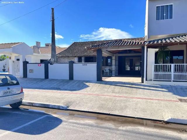 Casa venda em Região Geográfica Imediata de Joinville, Itapoá