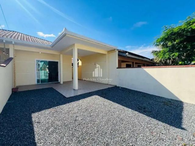 Casa venda em Região Geográfica Imediata de Joinville, Itapoá