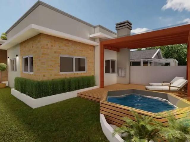 Casa venda em Região Geográfica Imediata de Joinville, Itapoá