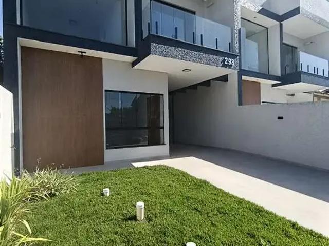 Casa venda em Região Geográfica Imediata de Joinville, Itapoá