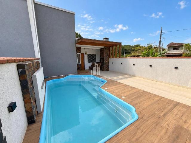 Casa venda em Itapema do Norte, Itapoá