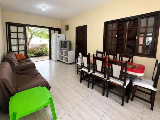 Casa venda em Região Geográfica Imediata de Joinville, Itapoá