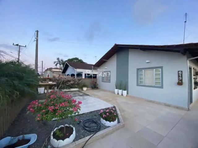 Casa venda em Região Geográfica Imediata de Joinville, Itapoá