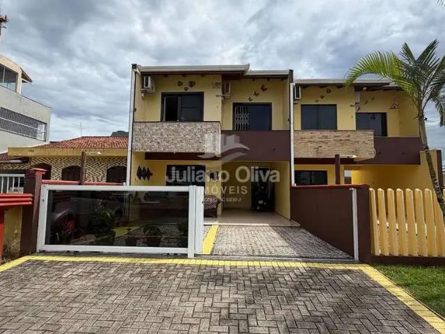 Casa venda em Região Geográfica Imediata de Joinville, Itapoá