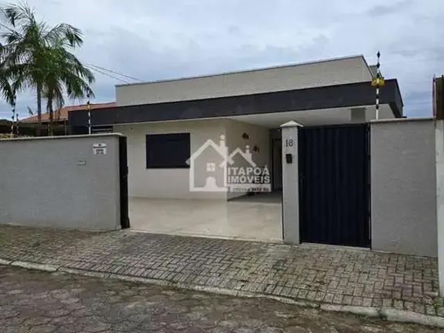 Casa venda em Região Geográfica Imediata de Joinville, Itapoá