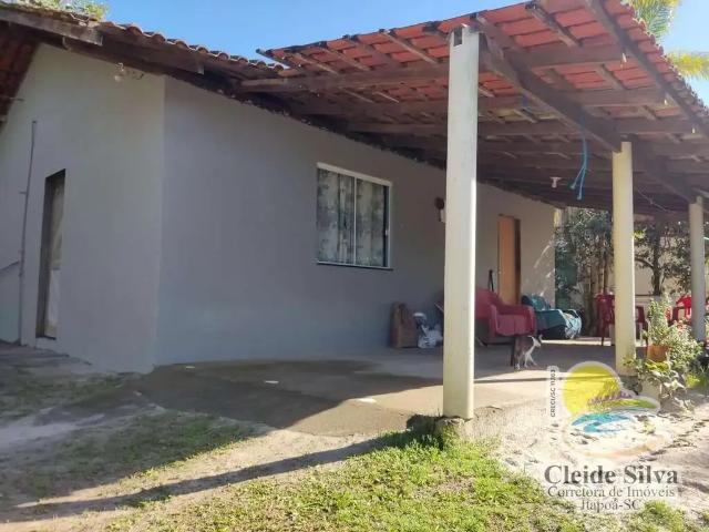 Casa venda em Região Geográfica Imediata de Joinville, Itapoá