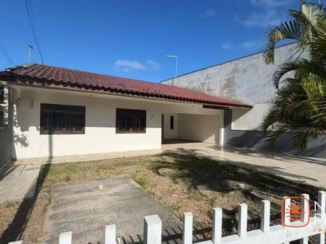 Casa venda em Região Geográfica Imediata de Joinville, Itapoá
